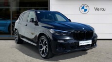 BMW X5 xDrive45e M Sport 5dr Auto [Pro Pack] Estate